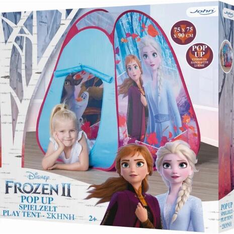 Παιδική Σκηνή Pop Up Frozen (75144)