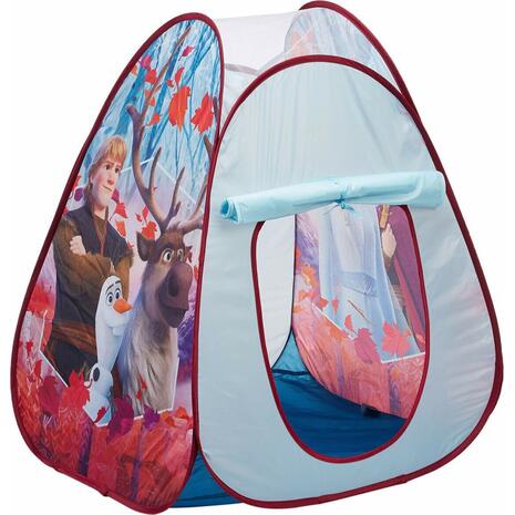 Παιδική Σκηνή Pop Up Frozen (75144)