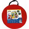 Παιδική Σκηνή Pop Up Spidey & Friends (72144)