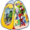Παιδική Σκηνή Pop Up Spidey & Friends (72144)