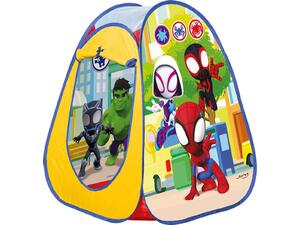 Παιδική Σκηνή Pop Up Spidey & Friends (72144)