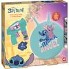 As company Παιχνιδολαμπάδα Boing & Bubble Gun Disney Stitch (1500-15767)