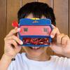 As company 3D Viewer Spiderman (1027-64254)