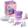Giochi Preziosi Gui-Gui Slime Βαζάκι Με Αρωματική Χλαπάτσα Και Φιγούρα - 4 Σχέδια GUG00000