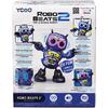 Ηλεκτρονικό Robot Robo Beast II