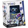 Ηλεκτρονικό Robot Robo Beast II