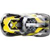 Exost Star Rush Τηλεκατευθυνόμενο Αυτοκίνητο (7530-20640)