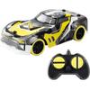 Exost Star Rush Τηλεκατευθυνόμενο Αυτοκίνητο (7530-20640)