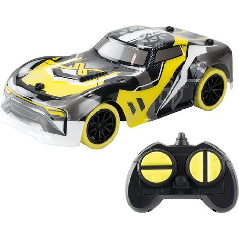 Exost Star Rush Τηλεκατευθυνόμενο Αυτοκίνητο (7530-20640)