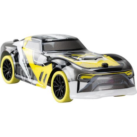 Exost Star Rush Τηλεκατευθυνόμενο Αυτοκίνητο (7530-20640)