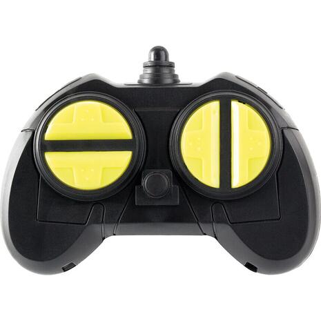 Exost Star Rush Τηλεκατευθυνόμενο Αυτοκίνητο (7530-20640)