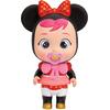 Mini Κλαψουλίνια Μαγικά Disney Χρυσό Σπιτάκι (διάφορα σχέδια)