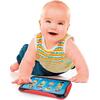 Baby Clementoni Εκπαιδευτικό Παιχνίδι Ταμπλετάκι (1000-63427)