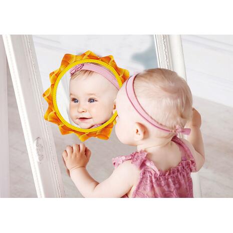 Baby Clementoni For You Βρεφικό Γυμναστήριο Δραστηριοτήτων Για 0+ Μηνών (1000-17247)