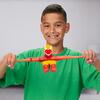 Peppa Goo Jit Zu Minecraft Hero Creator (42784) (διάφορα σχέδια)