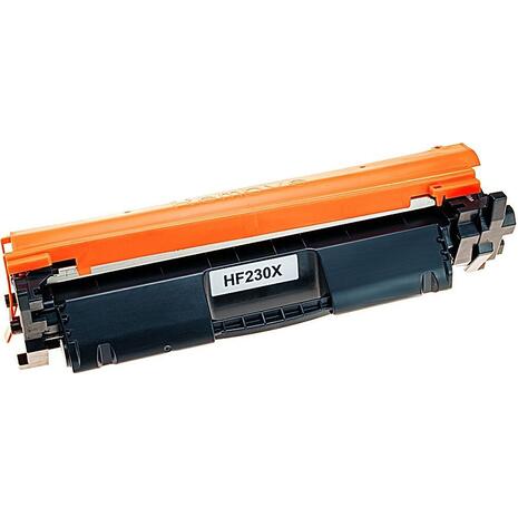 Τόνερ εκτυπωτή συμβατό G&G HP CF230X 3,5k