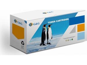 Τόνερ εκτυπωτή συμβατό G&G HP CF230X 3,5k