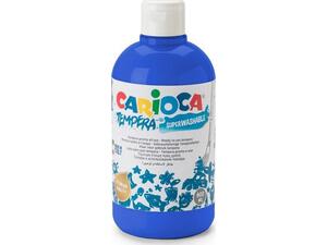 Τέμπερα Carioca 500ml No17 (Μπλε σκούρο)
