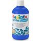 Τέμπερα Carioca 500ml No17 (Μπλε σκούρο)