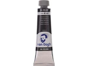 Χρώμα λαδιού Talens Van Gogh 20ml No403 Vandyke Brown (series 1)