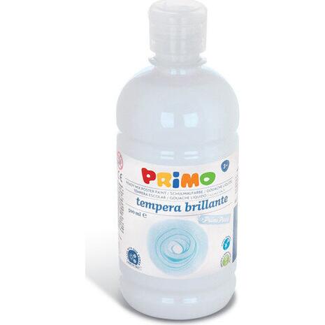 Τέμπερα PRIMO Μπουκάλι 500ml (Λευκό)