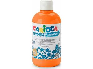 Τέμπερα Universal Carioca 500ml (Πορτοκαλί)