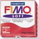 Πηλός Staedtler Fimo (Cherry Red)