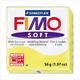 Πηλός Staedtler Fimo Soft 57g 8020-10 Lemon (Lemon)