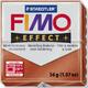 Πηλός STAEDTLER Fimo Effect 56gr (Metallic Copper)