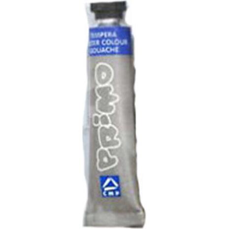 Τέμπερα CMP 12ml Ασημί (Ασημί)