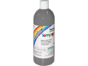 Τέμπερα RAINBOW 500ml (Art.22364-17) Ασημί (Ασημί)