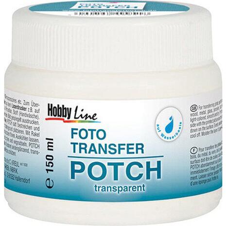 Kreul  Foto Transfer Potch 150 ml
