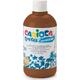 Τέμπερα Carioca 500 ml (Καφέ)