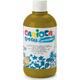 Τέμπερα CARIOCA 500ml EARTH SIENNA