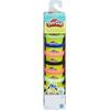 Βαζάκια Πλαστελίνης Play-Doh Party Pack 10 τεμαχίων (819-22037)