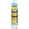Βαζάκια Πλαστελίνης Play-Doh Party Pack 10 τεμαχίων (819-22037)