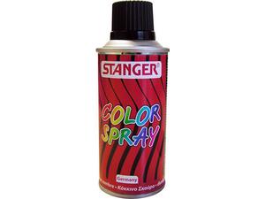 Σπρέϋ Ακρυλικό Stanger Color Spray 150ml (Μπορντώ)