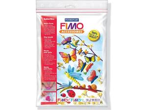 Καλούπια πηλού STAEDTLER mould Butterflies