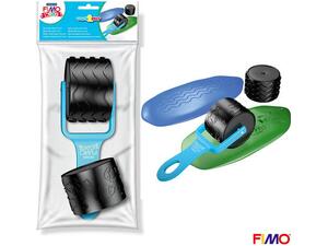 Fimo kids work & play Fish & Κύματα Θέμα Roller