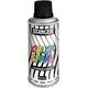 Σπρέϋ Ακρυλικό Stanger Color Spray 150ml λευκό