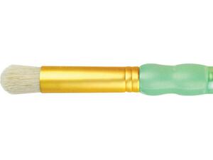 Πινέλο Για Στένσιλ Soft-Grip Οβάλ 9113 Νο 3/8"