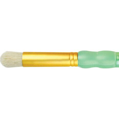 Πινέλο Για Στένσιλ Soft-Grip Οβάλ 9113 Νο 3/8"