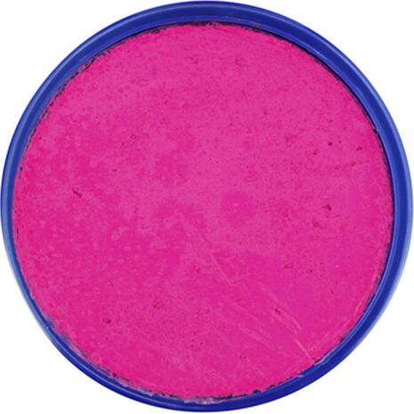 Κρέμα Face Painting SNAZAROO Classic 18ml Bright Pink