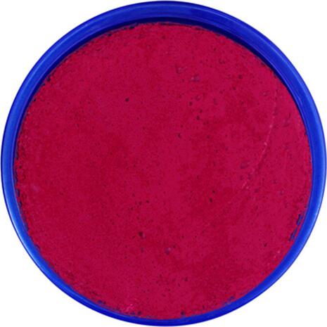 Κρέμα Face Painting SNAZAROO Classic 18ml κόκκινο