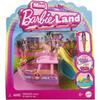 Mattel Mini Barbieland (διάφορα σχέδια)