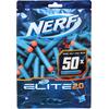 Nerf Ανταλλακτικά Elite 2.0 Refill (πακέτο 50 τεμαχίων)