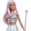 Barbie Pop Star Tραγουδίστρια με μικρόφωνο