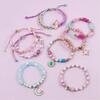 Make It Real Celestial Stones DIY Bracelets