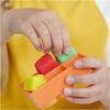 Play-Doh Σετ Swirlin' Smoothies Blender Playset