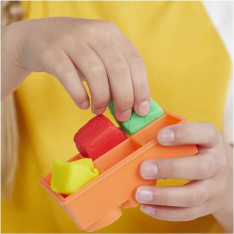 Play-Doh Σετ Swirlin' Smoothies Blender Playset